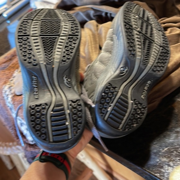 Innovative Chung Shi Stifild Rocker Shoes Size 6.5 - Picture 4 of 6